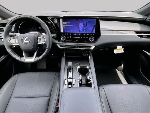 New 2026 Lexus RX 350 Premium Plus w/ Accessory Package (Z1) FWD image 5
