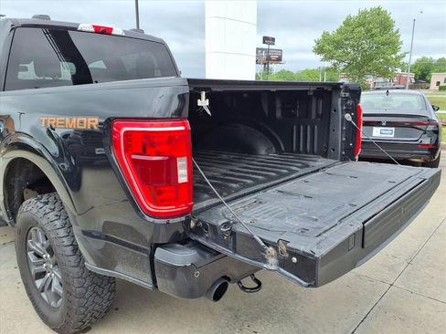 Used 2023 Ford F150 Tremor w/ 360 Degree Camera Package AWD/4WD image 20