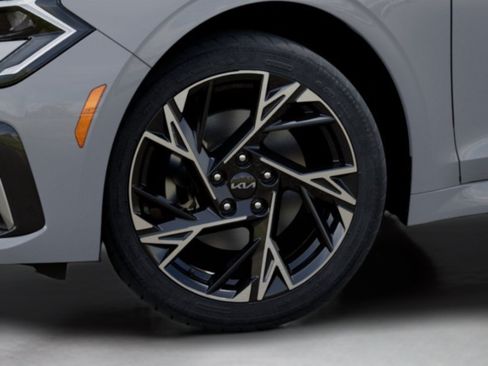 New 2026 Kia K5 GT-Line AWD/4WD image 10