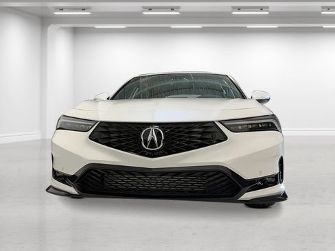 New 2026 Acura Integra A-Spec image 8
