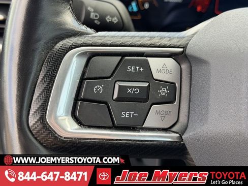 Used 2024 Ford Mustang Premium image 23