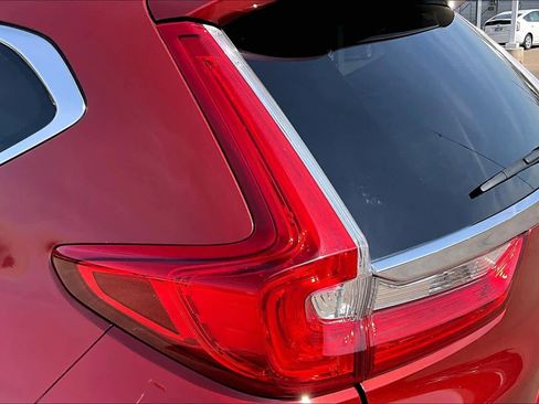 Used 2018 Honda CR-V EX-L image 28
