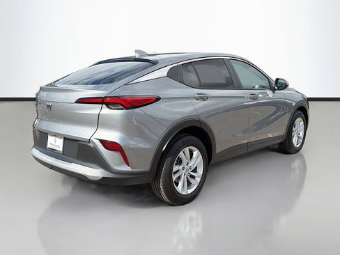 Used 2025 Buick Envista Preferred w/ Convenience I Package image 3