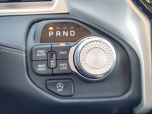 New 2026 RAM 1500 Tungsten image 17