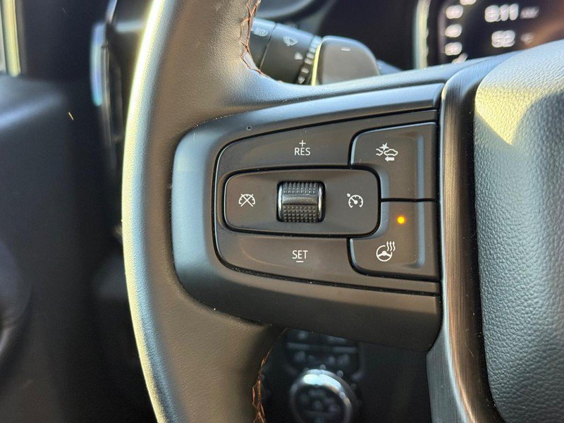 Used 2026 GMC Sierra 1500 AT4 w/ AT4 Premium Package AWD/4WD image 17