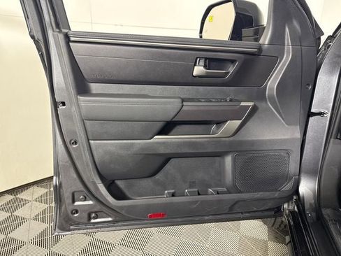 New 2026 Toyota Tundra SR5 AWD/4WD image 20