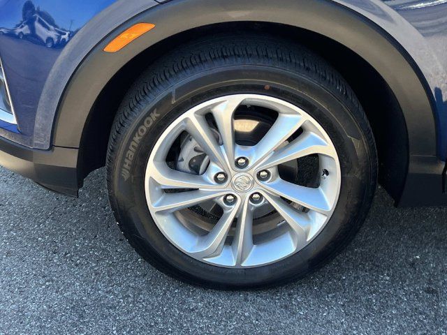 Certified 2023 Buick Encore GX Preferred w/ Cold Weather Comfort Package FWD image 10
