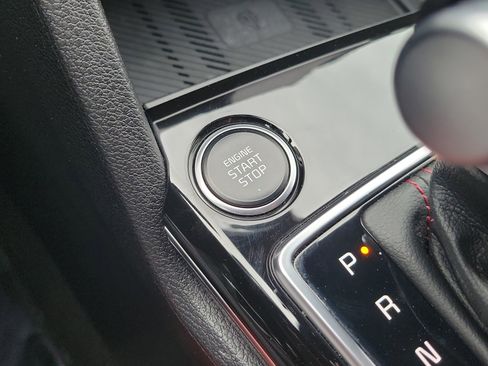 Certified 2023 Kia Sportage SX image 38