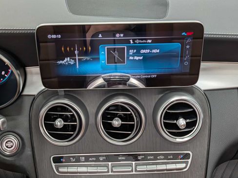 Certified 2023 Mercedes-Benz C 300 4MATIC Cabriolet image 18