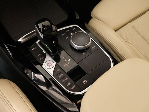 Used 2023 BMW X3 xDrive30i w/ Convenience Package AWD/4WD image 9