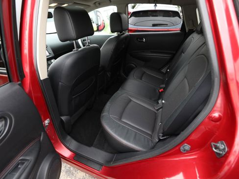Used 2011 Nissan Rogue SV w/ SL Pkg AWD/4WD image 14