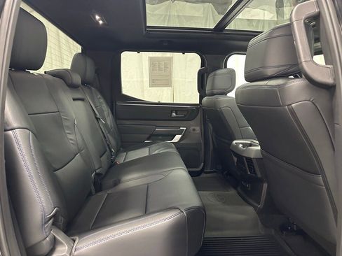 Used 2025 Toyota Tundra Platinum image 61