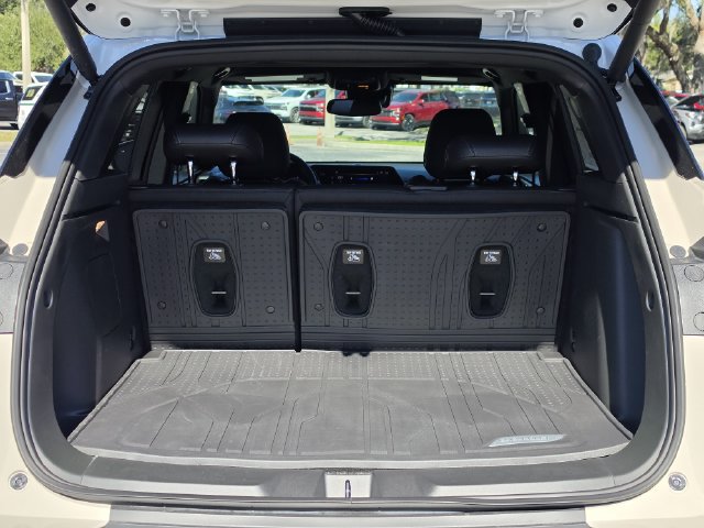 New 2026 Chevrolet TrailBlazer ACTIV w/ Convenience Package FWD image 12