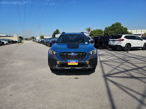 Used 2023 Subaru Outback Wilderness image 2