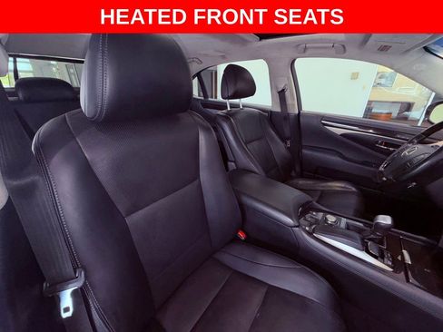 Used 2014 Lexus LS 460 L image 12