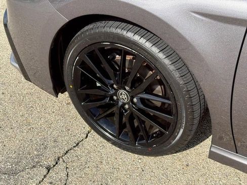 Used 2023 Toyota Camry XSE w/ Protection Package (Q2) (TMS) FWD image 10