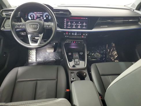 Used 2023 Audi A3 2.0T Premium Plus w/ Premium Plus Package image 14