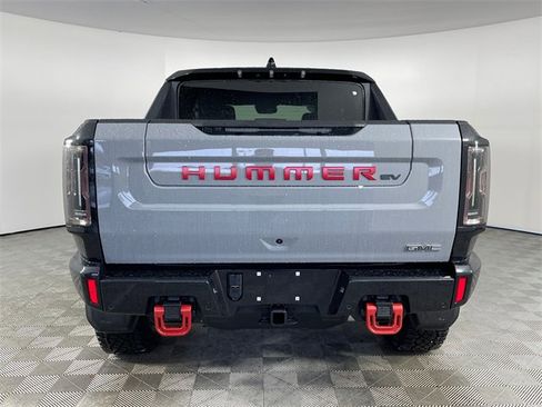 New 2025 GMC Hummer EV 3X w/ Extreme Off-Road Package image 23