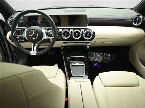 Certified 2026 Mercedes-Benz CLA 250 4MATIC image 21