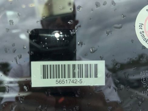 Used 2025 Mitsubishi Eclipse Cross SE AWD/4WD image 5