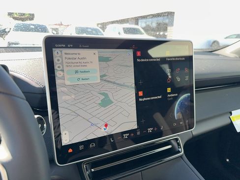 New 2026 Polestar Polestar 4 image 22