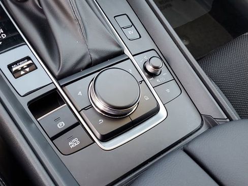 Certified 2025 MAZDA CX-50 2.5 Hybrid w/ Cargo Package image 31