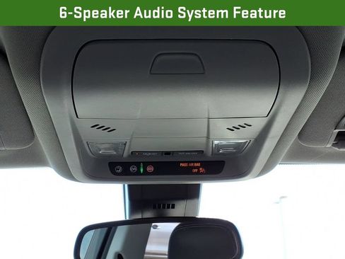 Certified 2023 GMC Terrain SLE FWD image 21