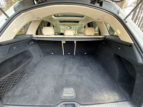 Used 2019 Mercedes-Benz GLC 300 4MATIC image 16