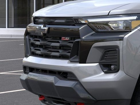 New 2026 Chevrolet Colorado Z71 w/ Z71 Convenience Package 2 AWD/4WD image 15