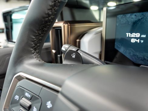 Used 2024 GMC Hummer EV 3X w/ Omega Edition image 67