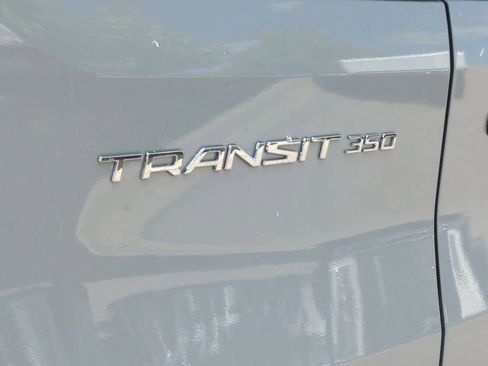 New 2025 Ford Transit 350 XL image 13