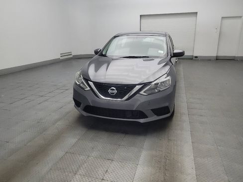 Used 2019 Nissan Sentra SV FWD image 15