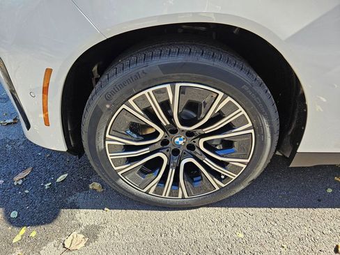 New 2026 BMW X3 xDrive30 w/ Premium Package image 25