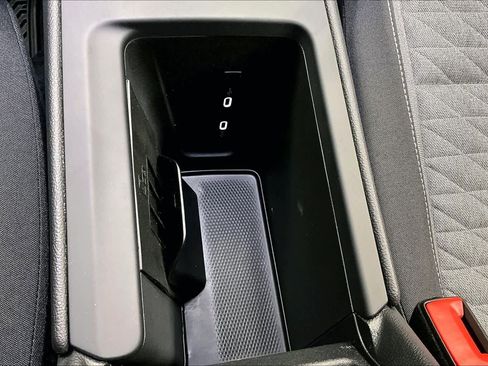 New 2026 Volkswagen Tiguan S image 22