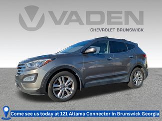 Used 2013 Hyundai Santa Fe Sport w/ Popular Equipment Pkg video 1