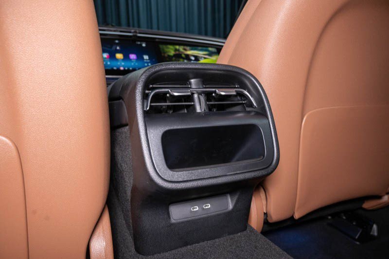 Certified 2026 Mercedes-Benz E 350 Sedan image 22