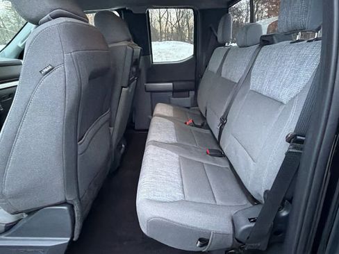 Used 2022 Ford F150 XLT w/ Equipment Group 302A High image 27