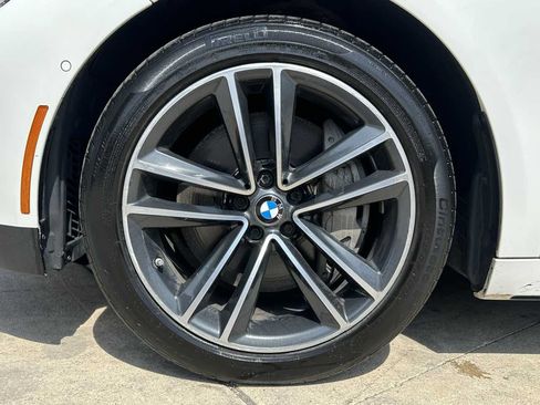 Used 2020 BMW 750i xDrive w/ Executive Package AWD/4WD image 9
