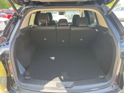 New 2026 MAZDA CX-5 Preferred AWD/4WD image 22