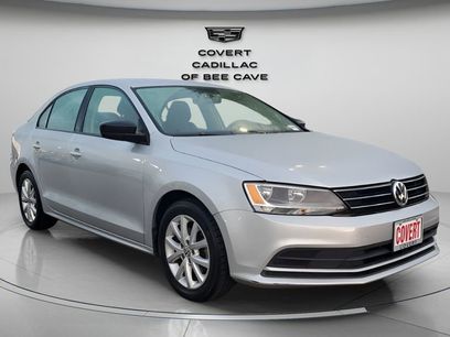 Used 2015 Volkswagen Jetta SE