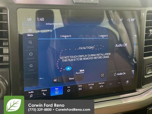 New 2026 Ford F350 King Ranch AWD/4WD image 14