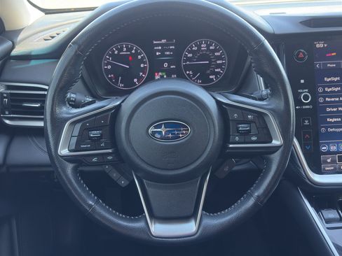 Used 2021 Subaru Outback Limited AWD/4WD image 24