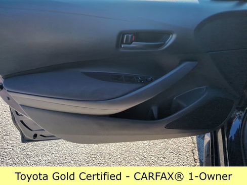 Certified 2024 Toyota Corolla LE image 12