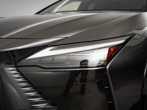 Certified 2023 Lexus RZ 450e Premium w/ Accessory Package (2T) image 14