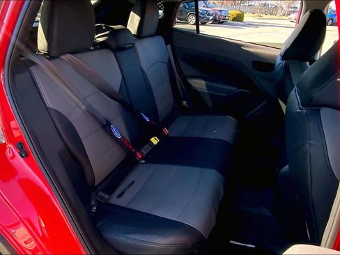 Used 2025 Subaru Crosstrek 2.0i Premium image 20