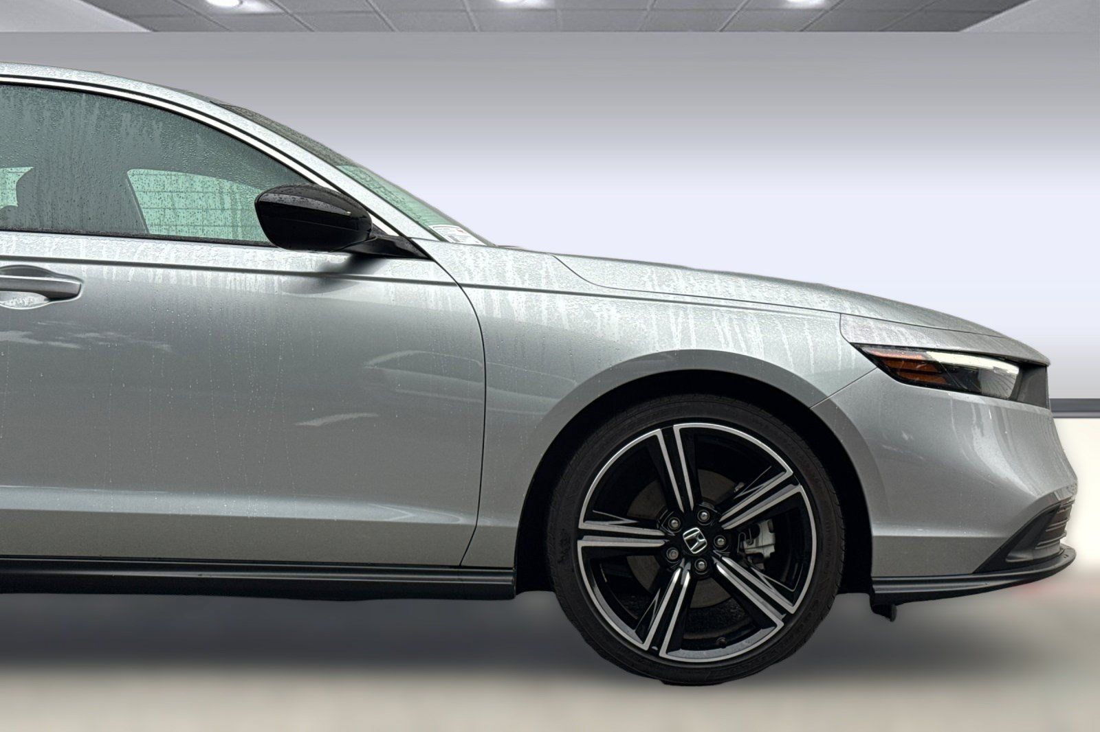 Used 2024 Honda Accord Sport image 33