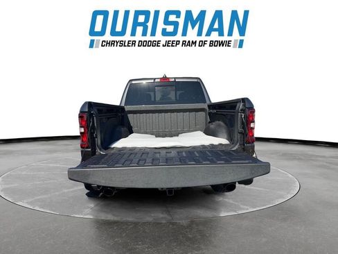 New 2026 RAM 1500 Big Horn image 39