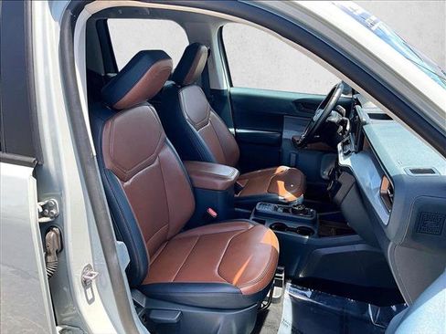 Used 2024 Ford Maverick Lariat FWD image 9
