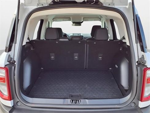 Used 2024 Ford Bronco Sport Big Bend image 24