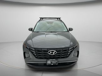 Used 2024 Hyundai Tucson SEL w/ Convenience Package AWD/4WD video 2